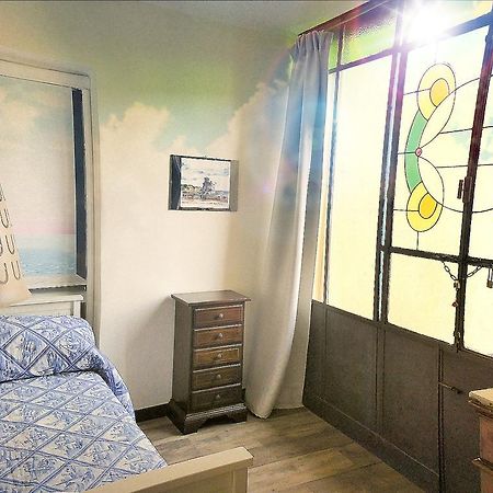 Un Tuffo Nel Passato Apartment Сестри Леванте Екстериор снимка