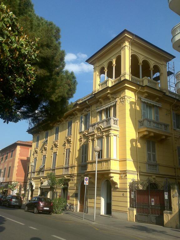 Un Tuffo Nel Passato Apartment Сестри Леванте Екстериор снимка