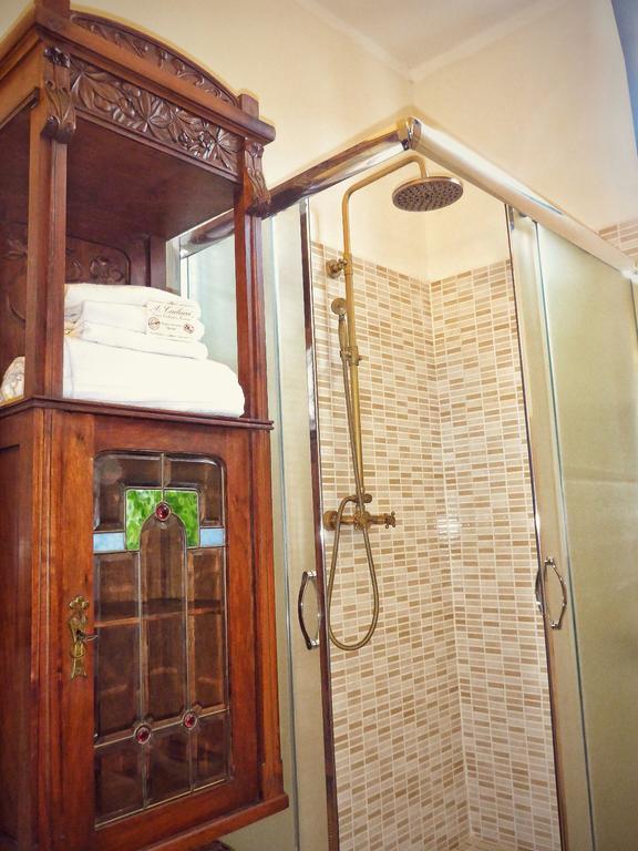 Un Tuffo Nel Passato Apartment Сестри Леванте Екстериор снимка