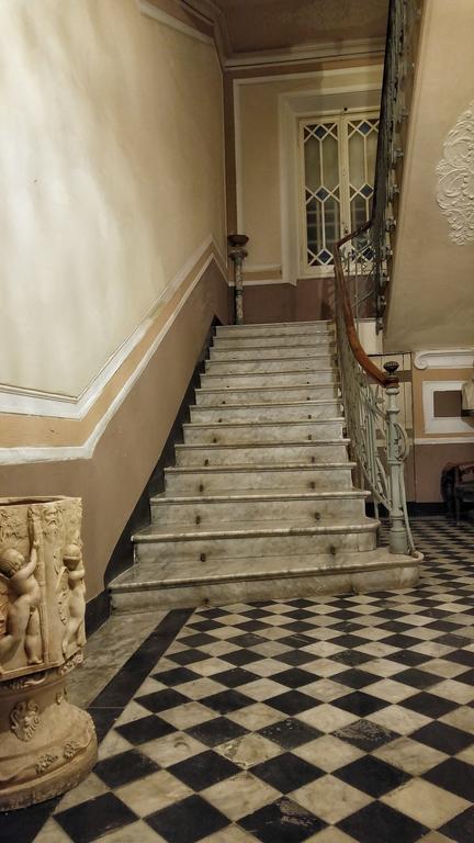 Un Tuffo Nel Passato Apartment Сестри Леванте Екстериор снимка