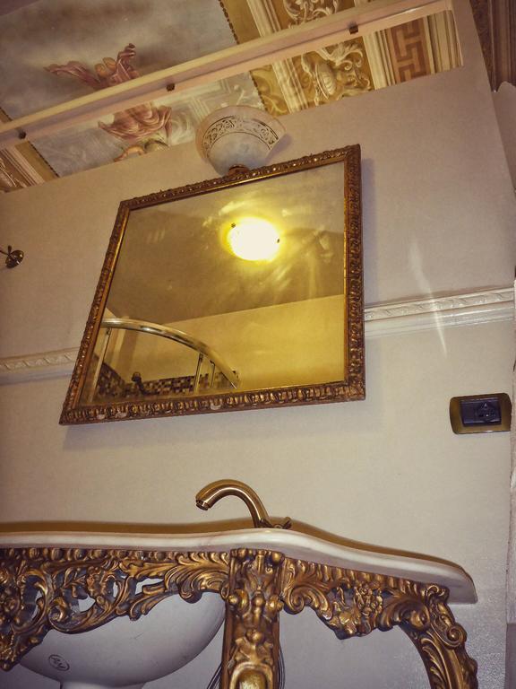 Un Tuffo Nel Passato Apartment Сестри Леванте Екстериор снимка
