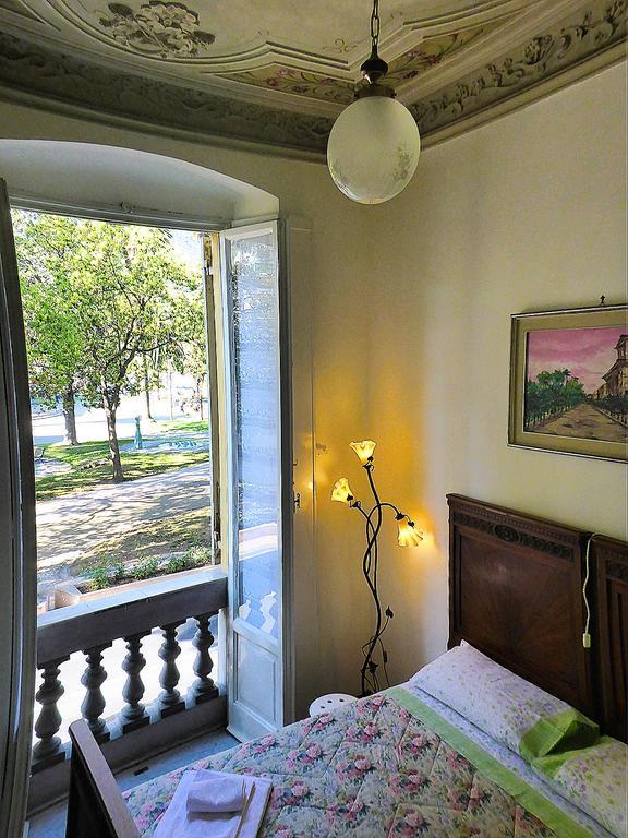 Un Tuffo Nel Passato Apartment Сестри Леванте Екстериор снимка
